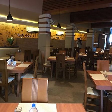 Kondotty Hotel Al Amana Tower מראה חיצוני תמונה