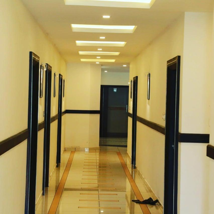 Kondotty Hotel Al Amana Tower מראה חיצוני תמונה
