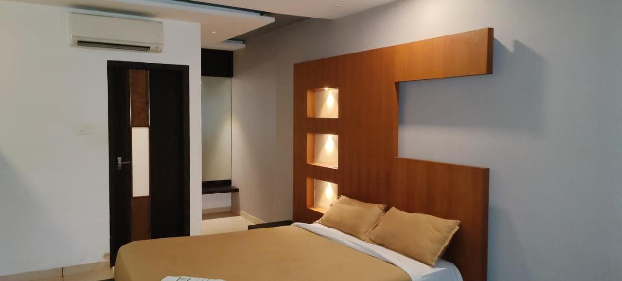 Kondotty Hotel Al Amana Tower מראה חיצוני תמונה