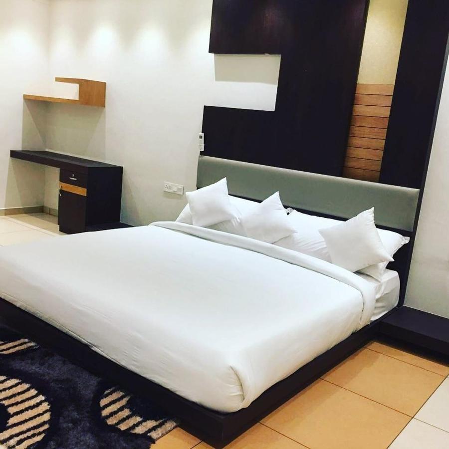Kondotty Hotel Al Amana Tower מראה חיצוני תמונה