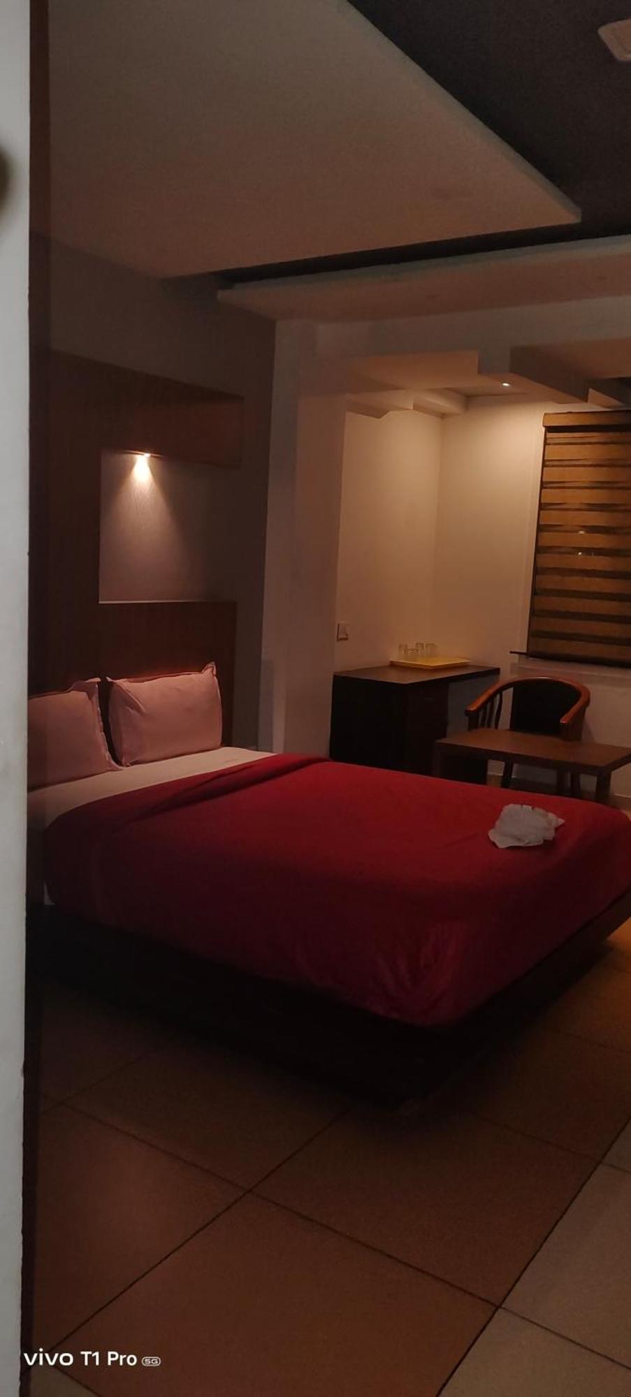 Kondotty Hotel Al Amana Tower מראה חיצוני תמונה