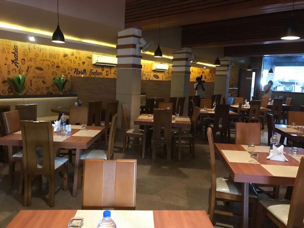 Kondotty Hotel Al Amana Tower מראה חיצוני תמונה
